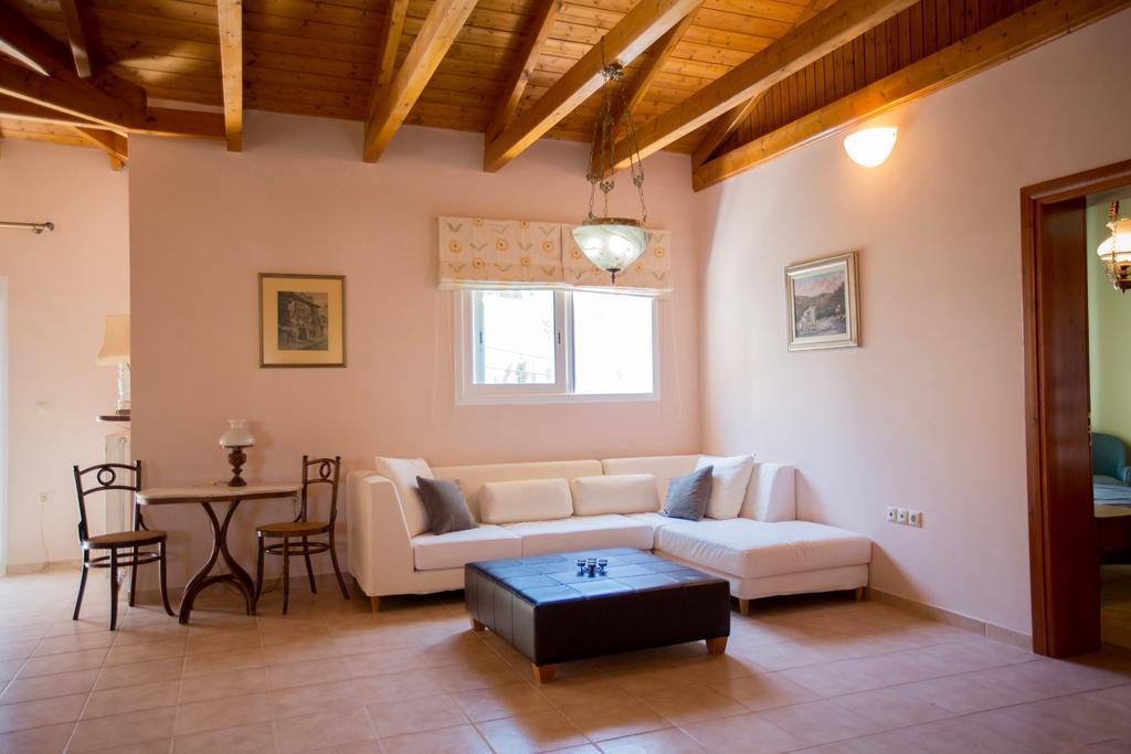 Loft Near The Beach Loutráki Extérieur photo