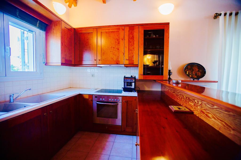 Loft Near The Beach Loutráki Extérieur photo